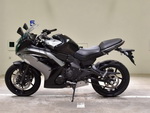     Kawasaki Ninja400 2014  1